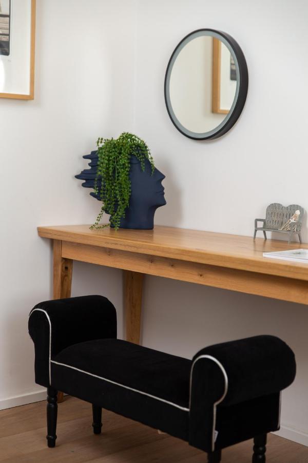 Apartman Rhea Опатия Екстериор снимка