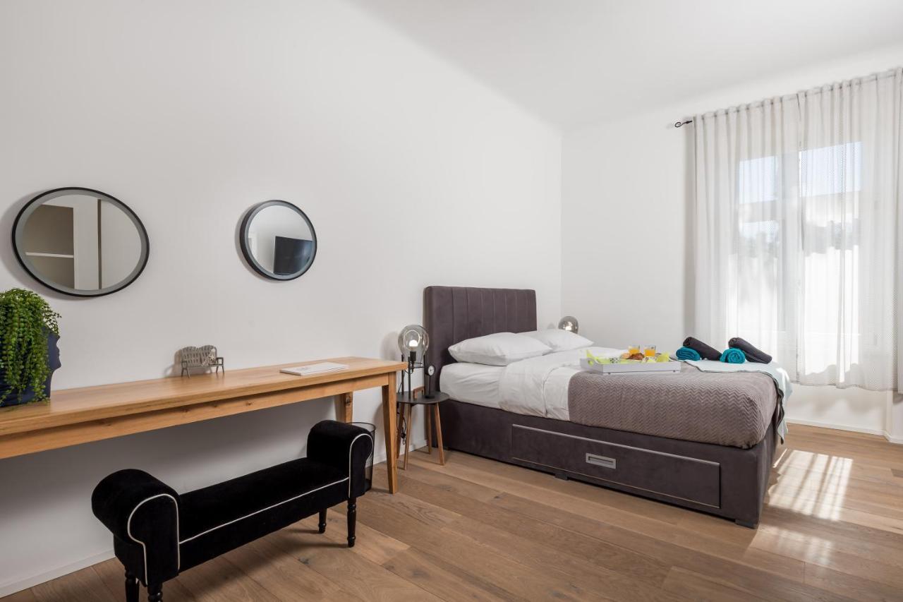 Apartman Rhea Опатия Екстериор снимка