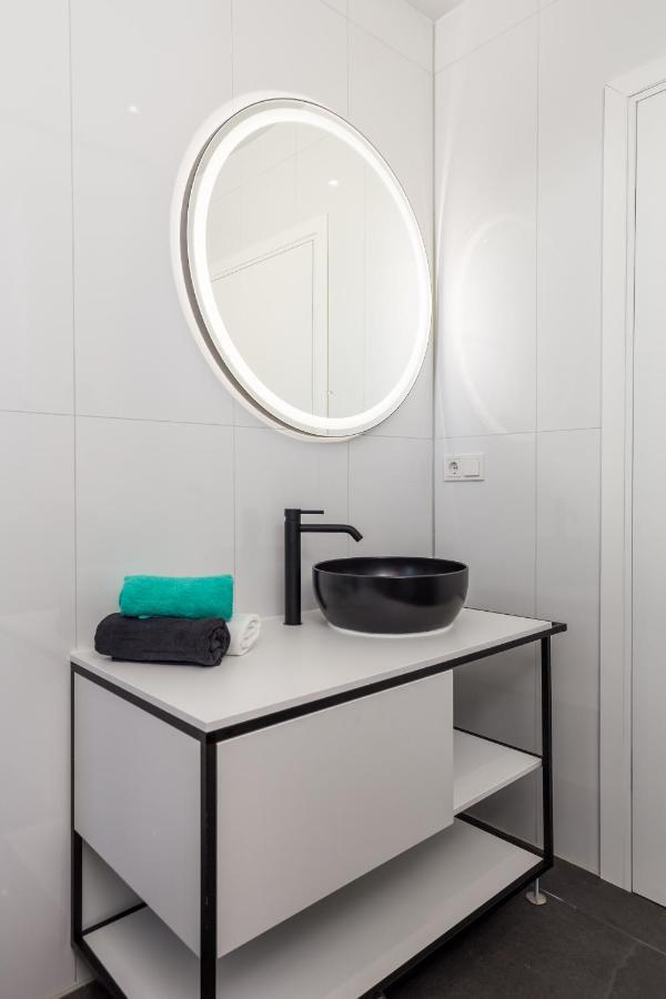 Apartman Rhea Опатия Екстериор снимка